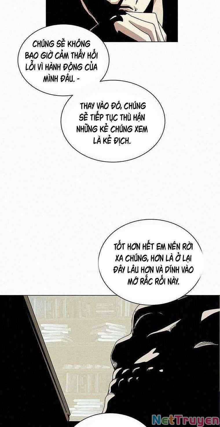 Thực Thư Pháp Sư - Chương 14 - Trang 13