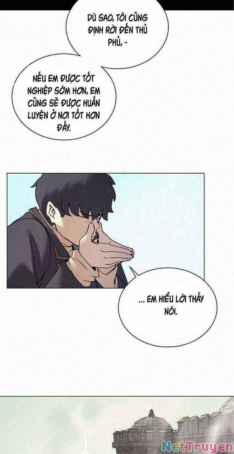 Thực Thư Pháp Sư - Chương 14 - Trang 14