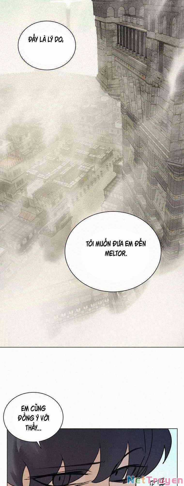 Thực Thư Pháp Sư - Chương 14 - Trang 15