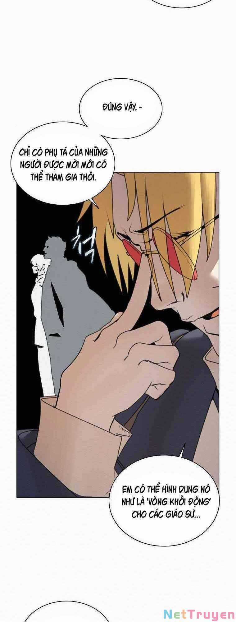 Thực Thư Pháp Sư - Chương 14 - Trang 18