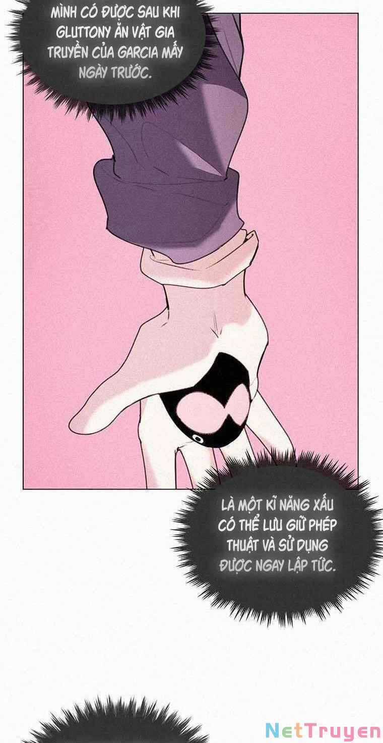 Thực Thư Pháp Sư - Chương 14 - Trang 20