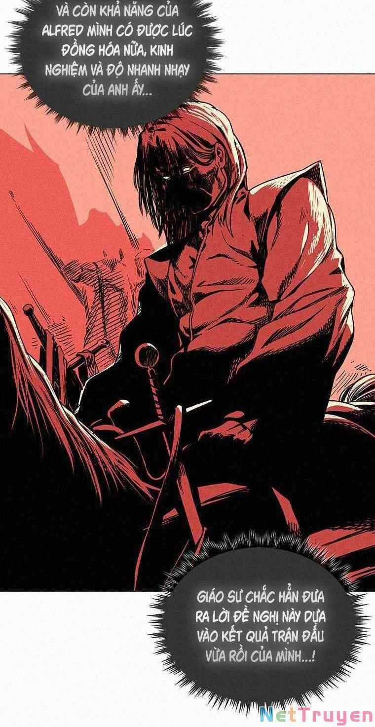 Thực Thư Pháp Sư - Chương 14 - Trang 21