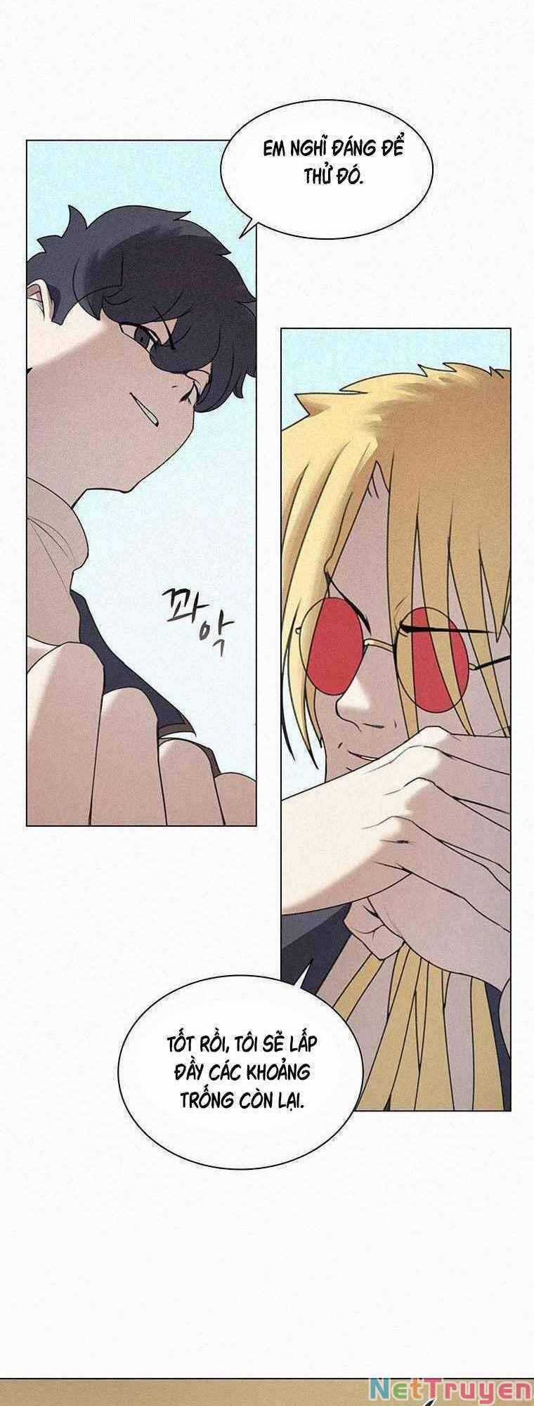 Thực Thư Pháp Sư - Chương 14 - Trang 22