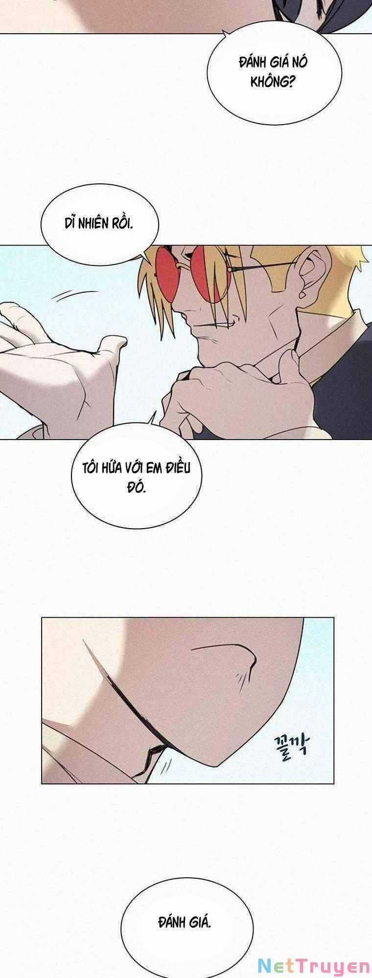 Thực Thư Pháp Sư - Chương 14 - Trang 25