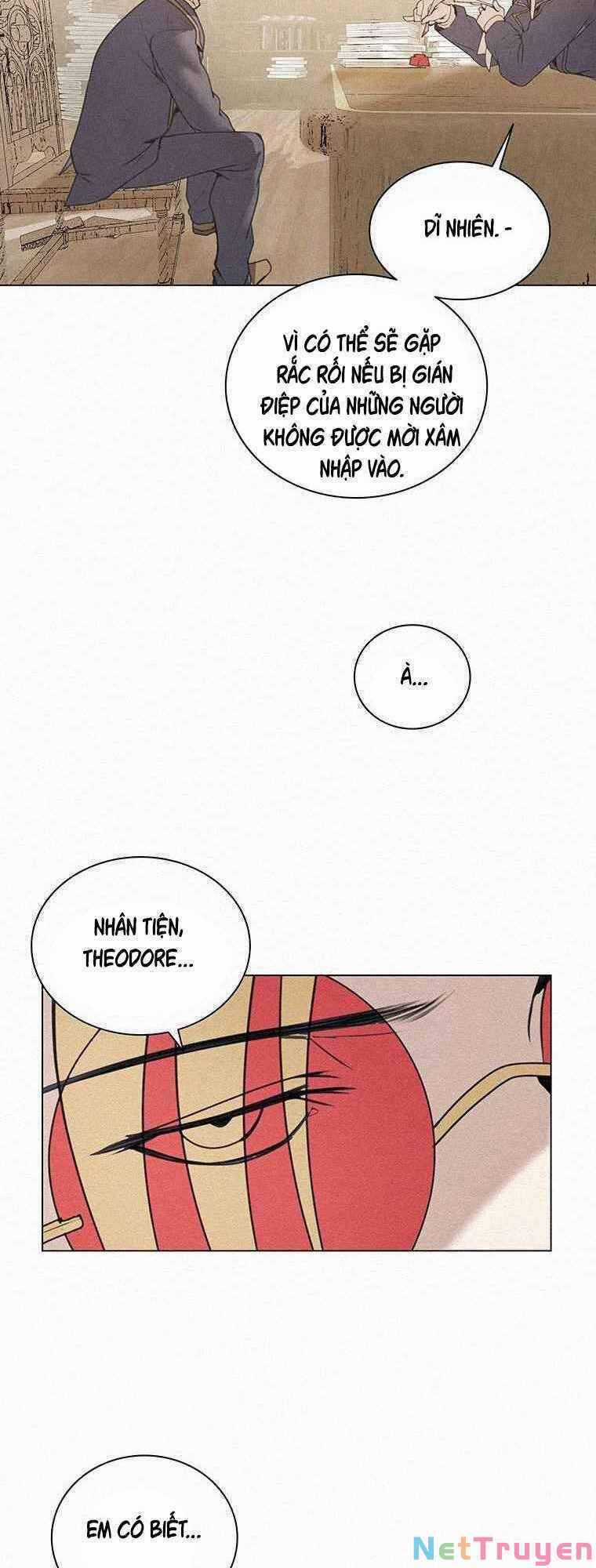 Thực Thư Pháp Sư - Chương 14 - Trang 4