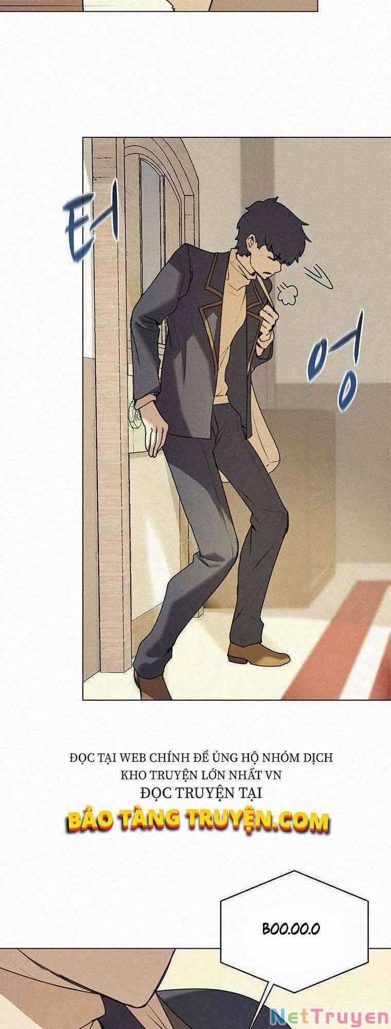 Thực Thư Pháp Sư - Chương 14 - Trang 36