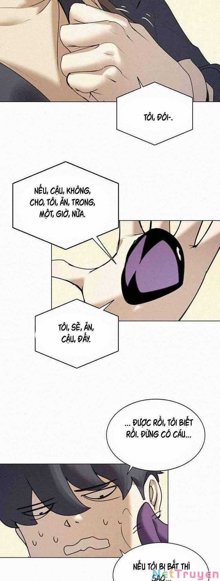 Thực Thư Pháp Sư - Chương 14 - Trang 37