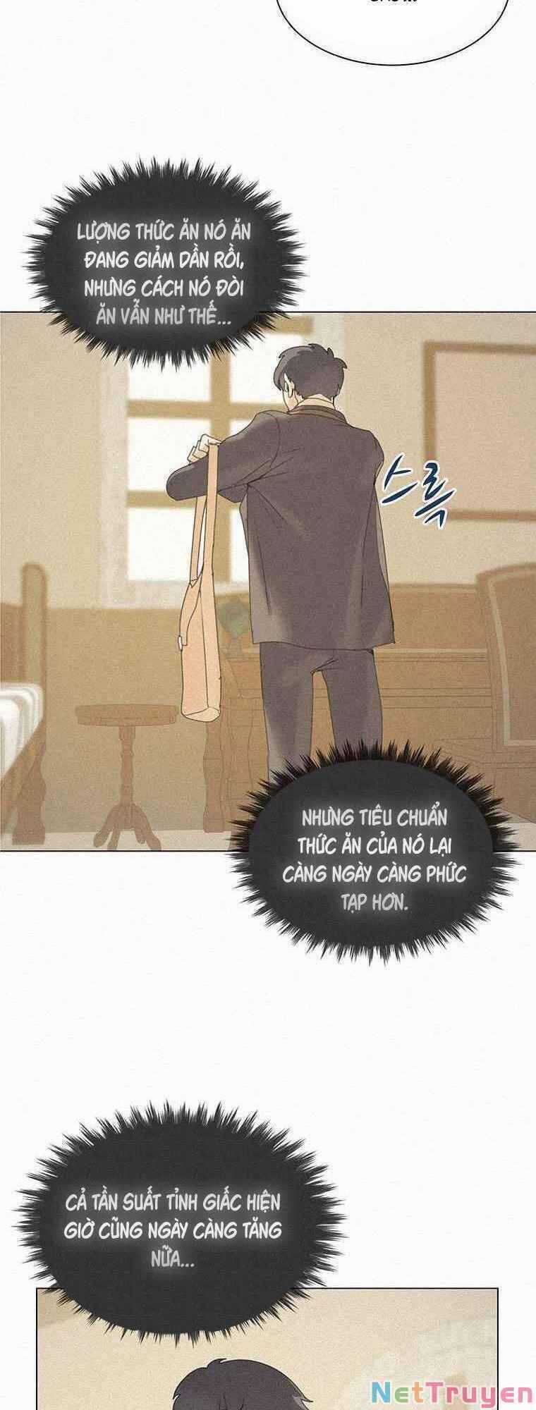 Thực Thư Pháp Sư - Chương 14 - Trang 38