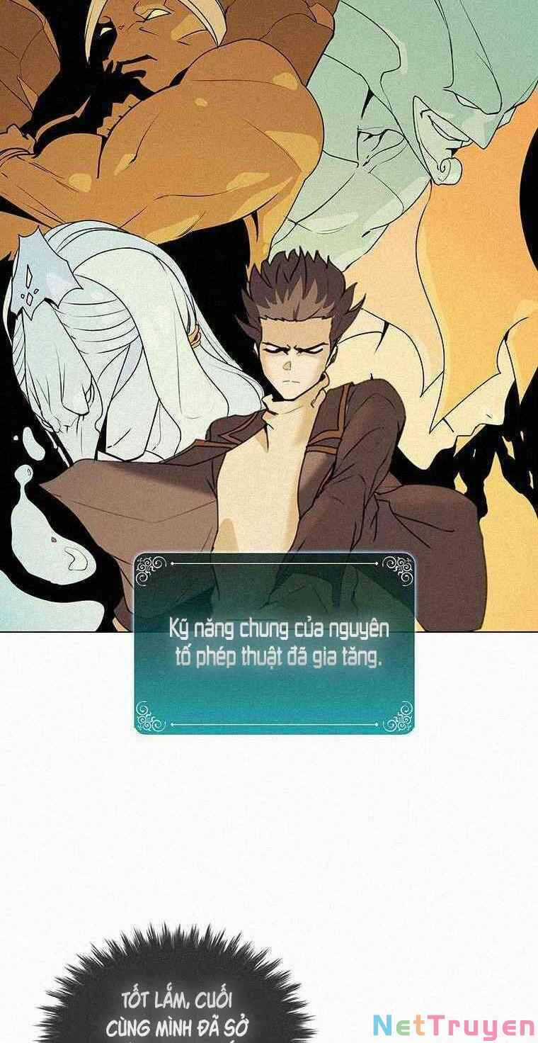 Thực Thư Pháp Sư - Chương 14 - Trang 41