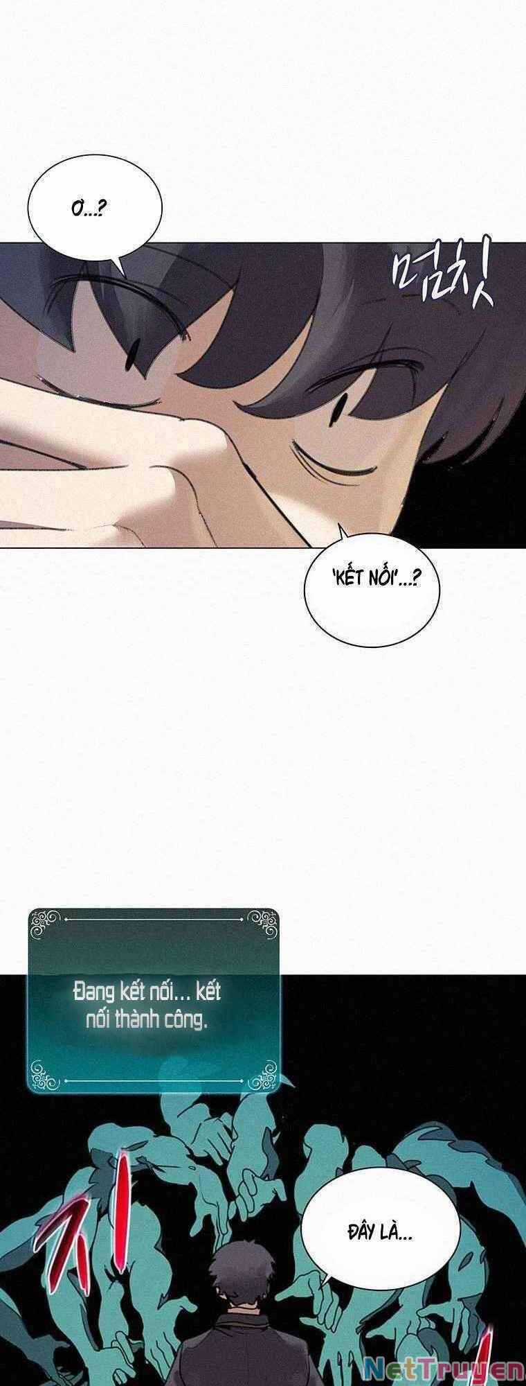 Thực Thư Pháp Sư - Chương 14 - Trang 43