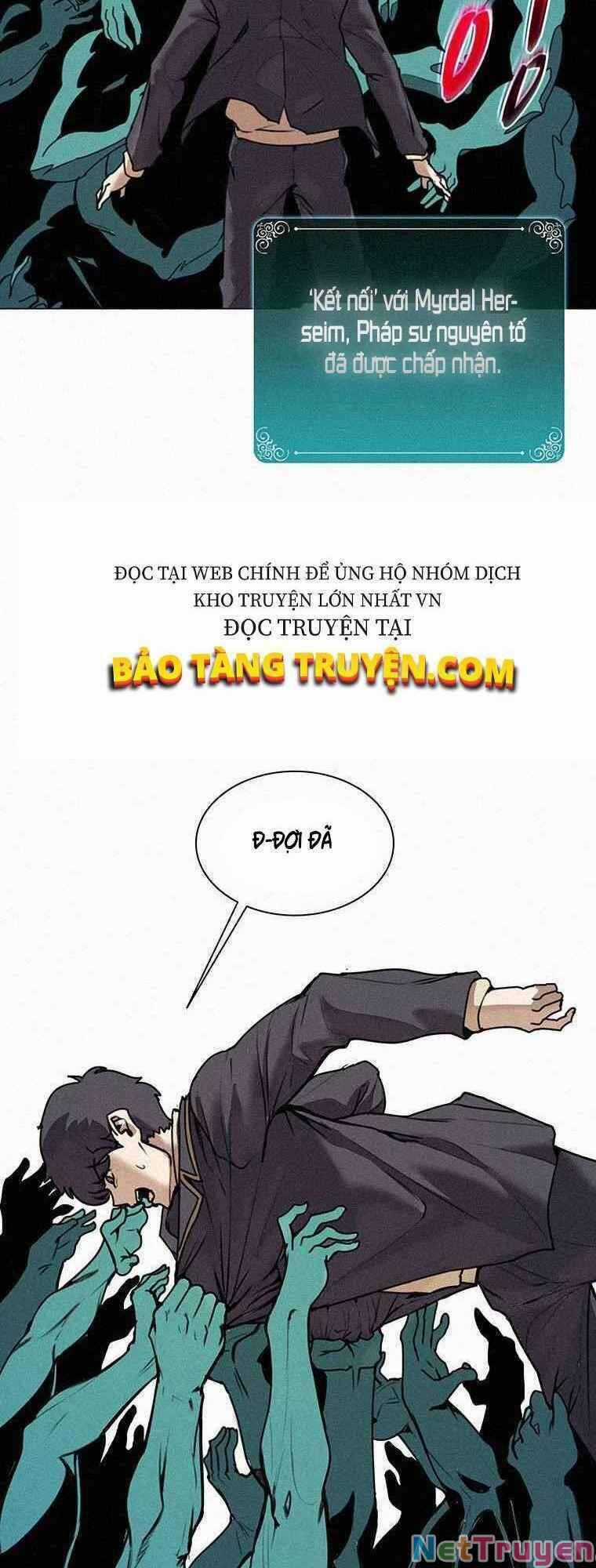 Thực Thư Pháp Sư - Chương 14 - Trang 44