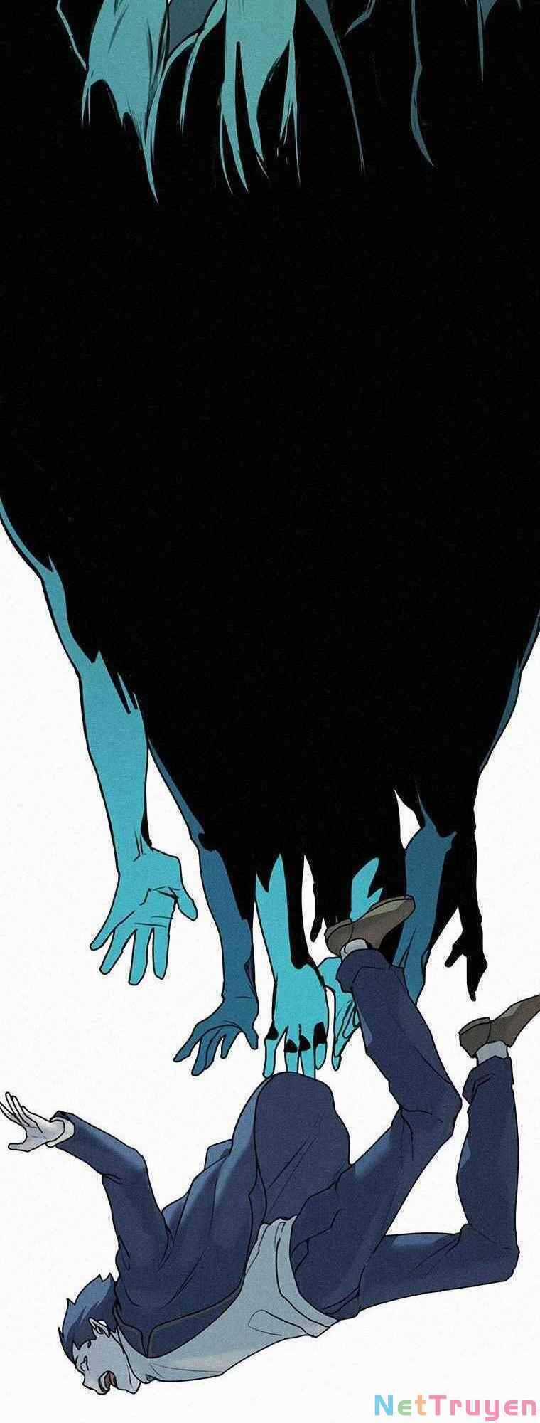 Thực Thư Pháp Sư - Chương 14 - Trang 45