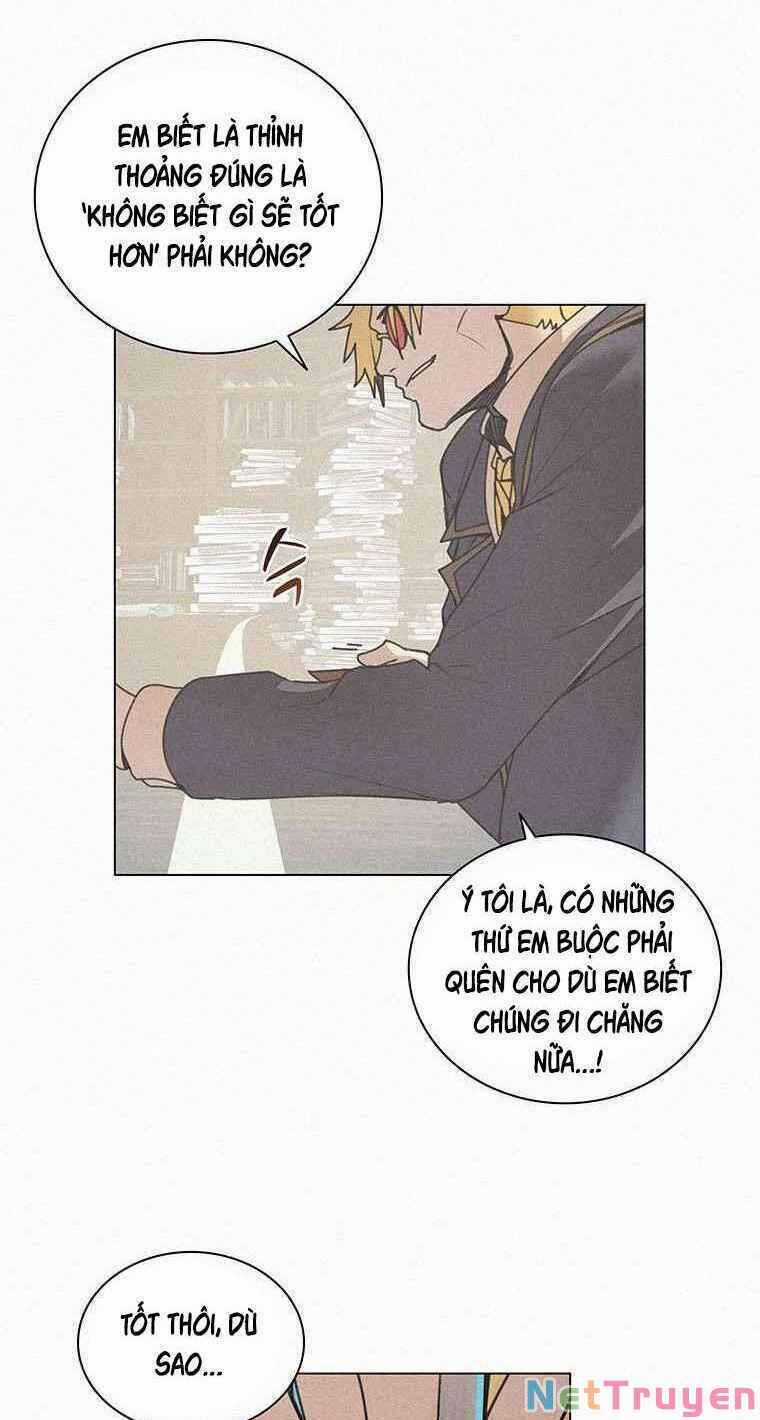 Thực Thư Pháp Sư - Chương 14 - Trang 6