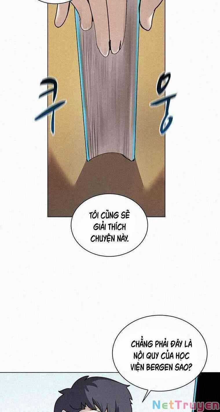 Thực Thư Pháp Sư - Chương 14 - Trang 7