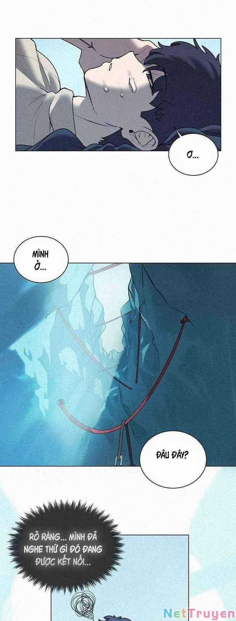 Thực Thư Pháp Sư - Chương 15 - Trang 1