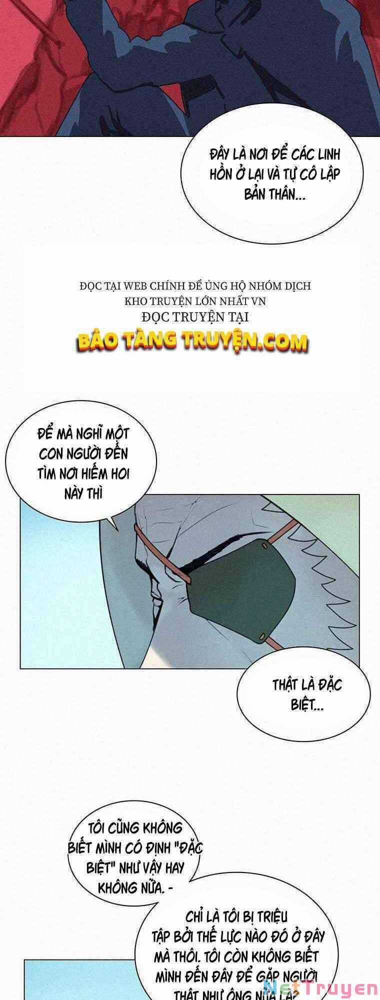 Thực Thư Pháp Sư - Chương 15 - Trang 11