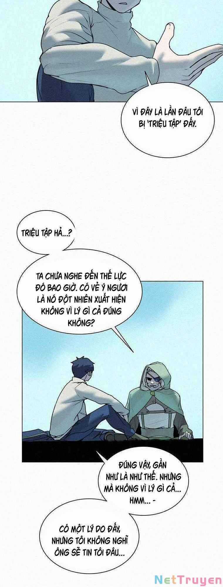 Thực Thư Pháp Sư - Chương 15 - Trang 13