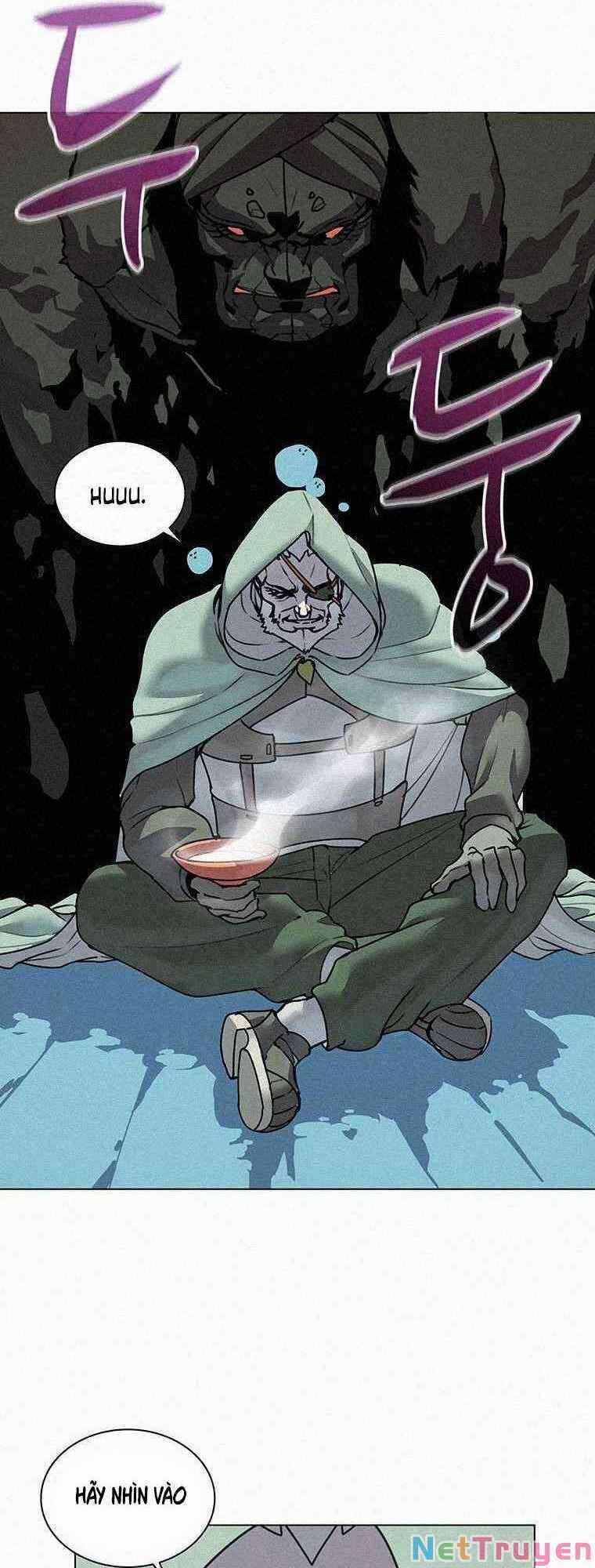 Thực Thư Pháp Sư - Chương 15 - Trang 17