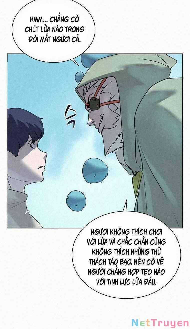 Thực Thư Pháp Sư - Chương 15 - Trang 19