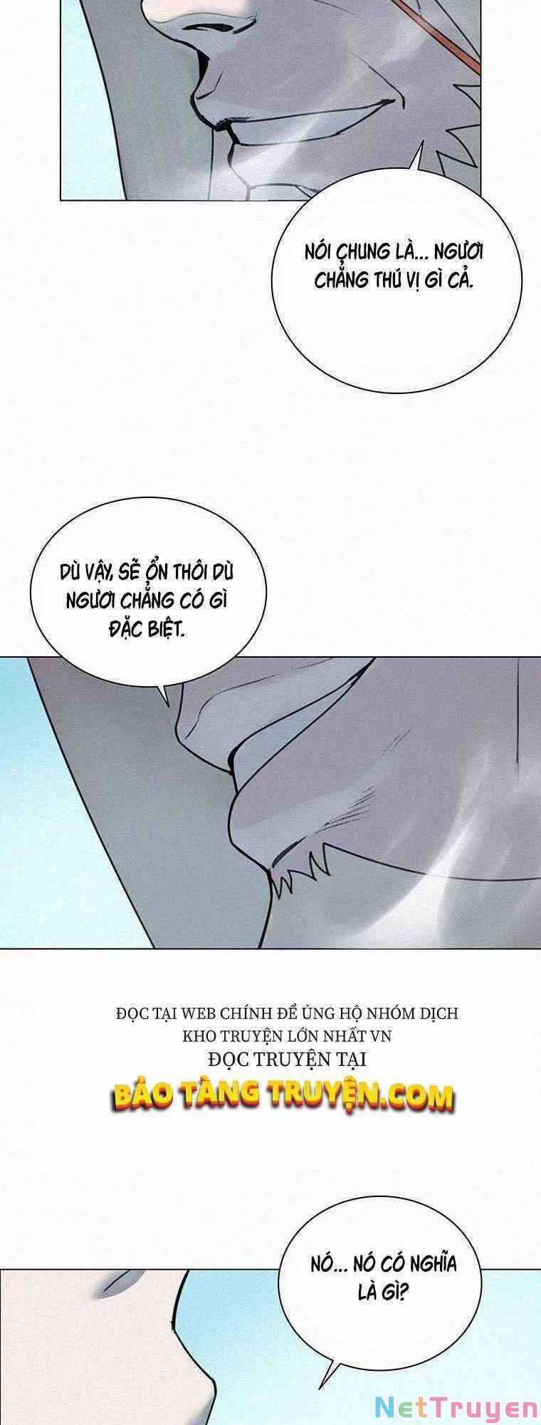 Thực Thư Pháp Sư - Chương 15 - Trang 21