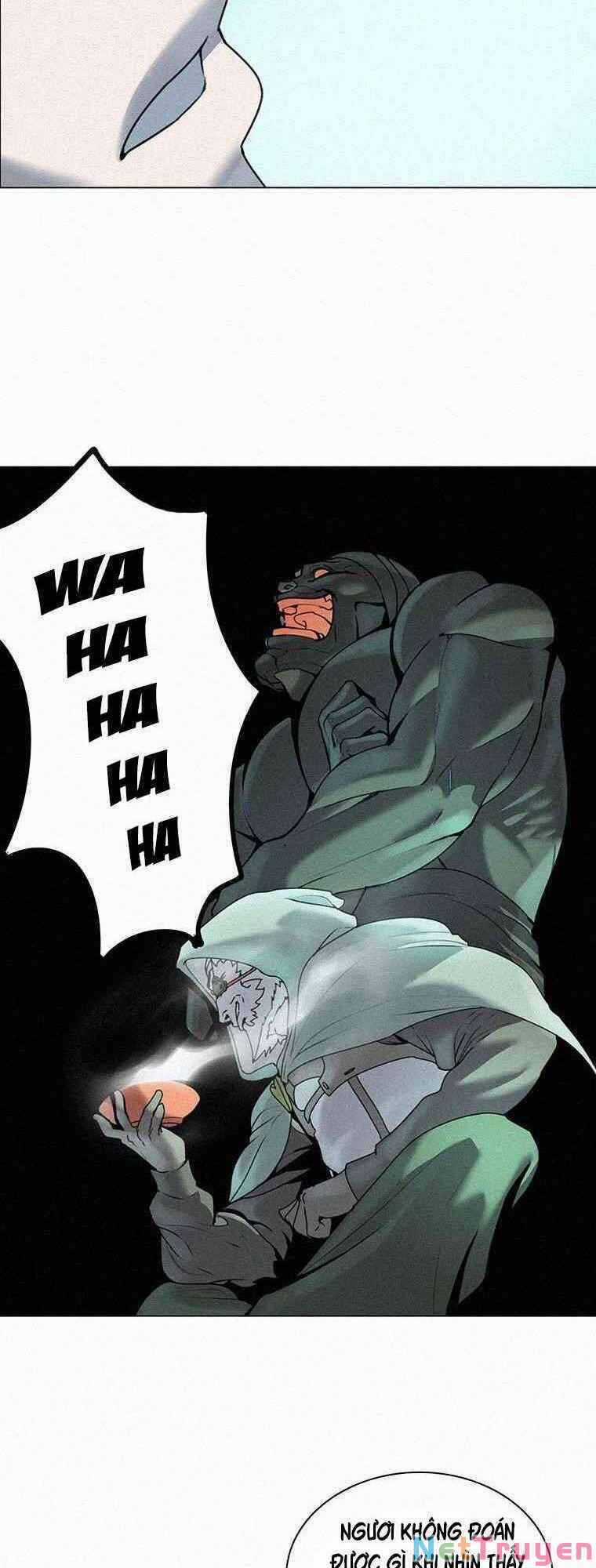 Thực Thư Pháp Sư - Chương 15 - Trang 22