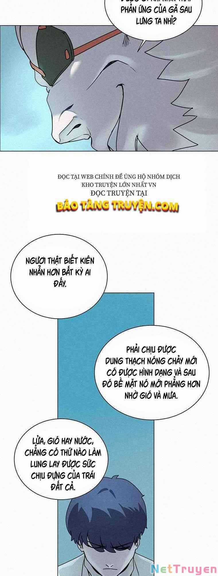 Thực Thư Pháp Sư - Chương 15 - Trang 23