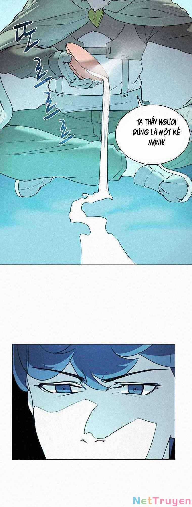 Thực Thư Pháp Sư - Chương 15 - Trang 26