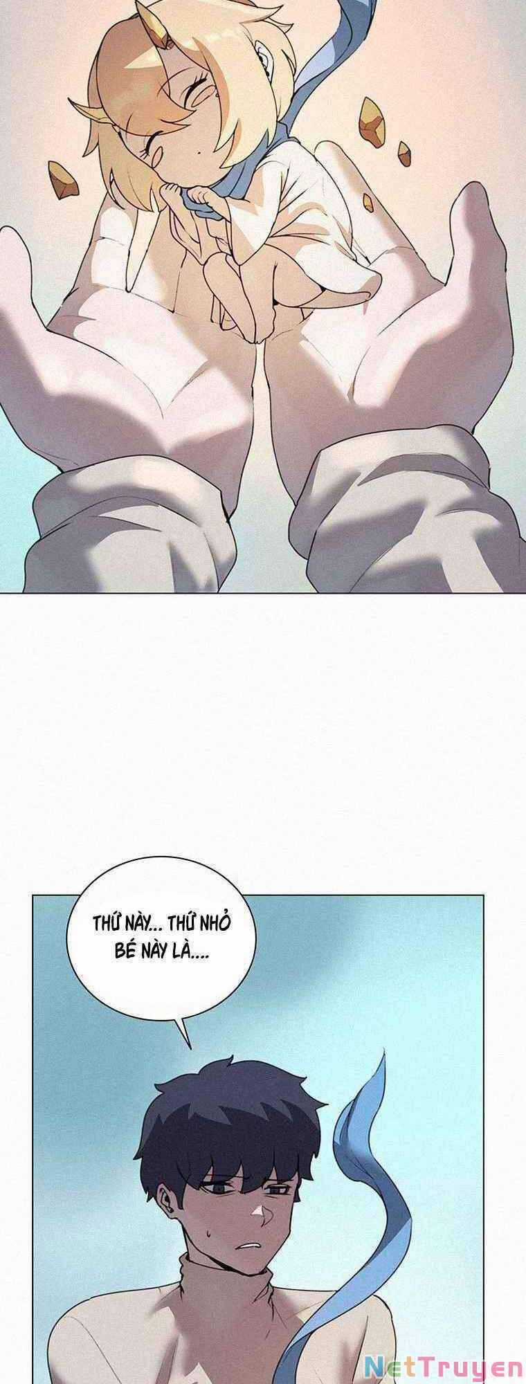 Thực Thư Pháp Sư - Chương 15 - Trang 31