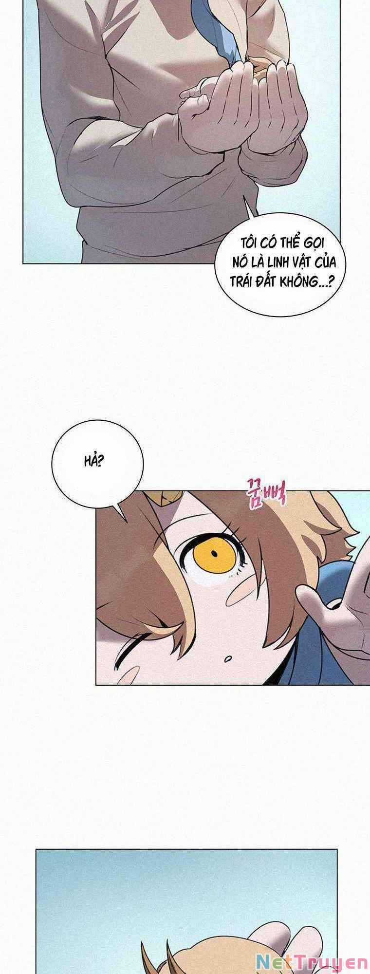 Thực Thư Pháp Sư - Chương 15 - Trang 32