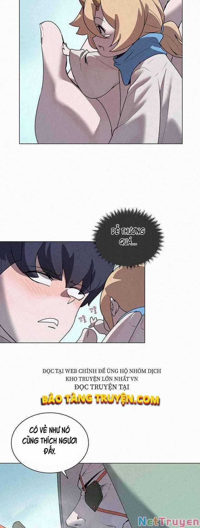 Thực Thư Pháp Sư - Chương 15 - Trang 33