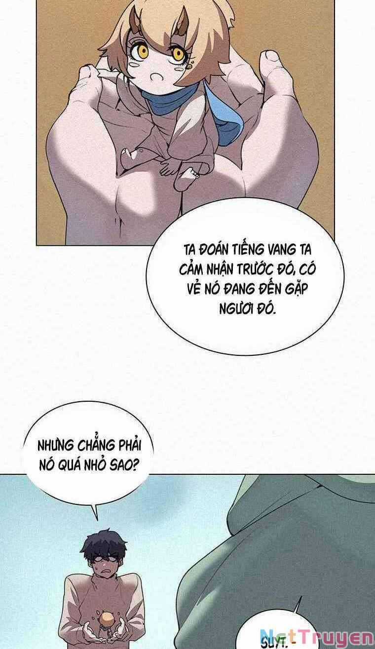 Thực Thư Pháp Sư - Chương 15 - Trang 35