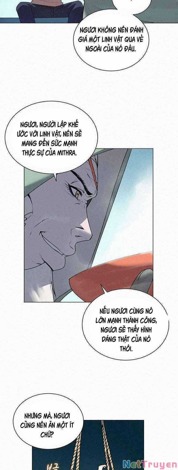 Thực Thư Pháp Sư - Chương 15 - Trang 36