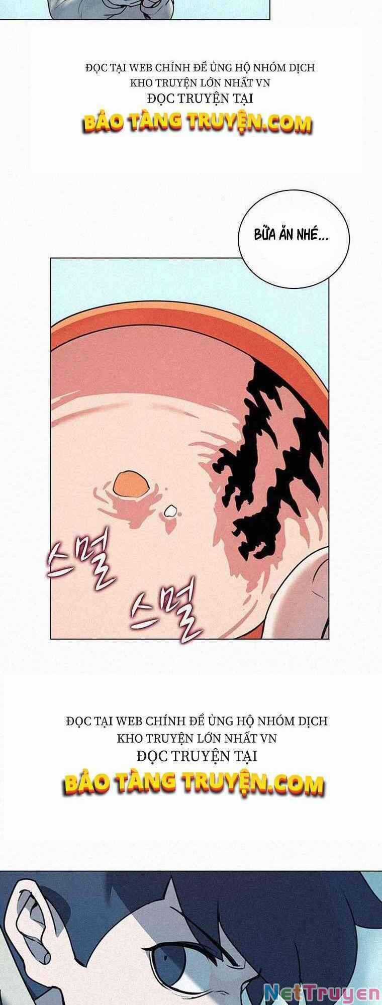 Thực Thư Pháp Sư - Chương 15 - Trang 38