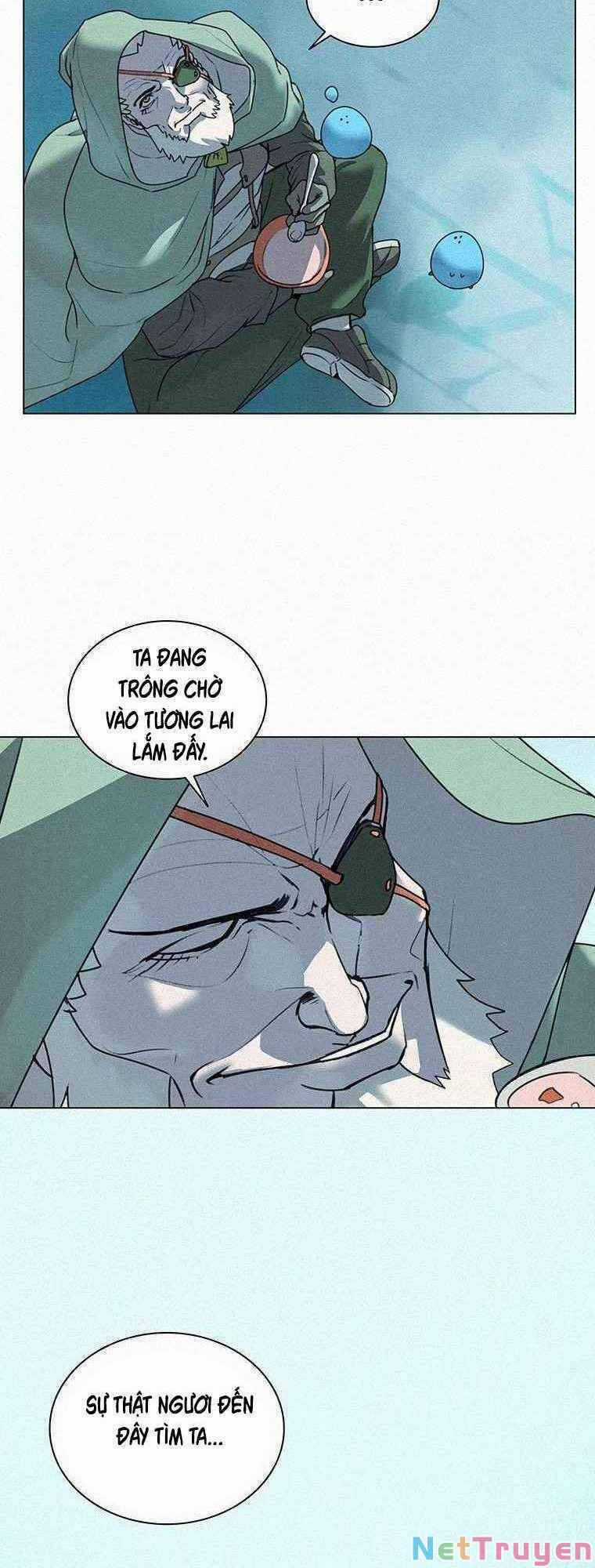 Thực Thư Pháp Sư - Chương 15 - Trang 41