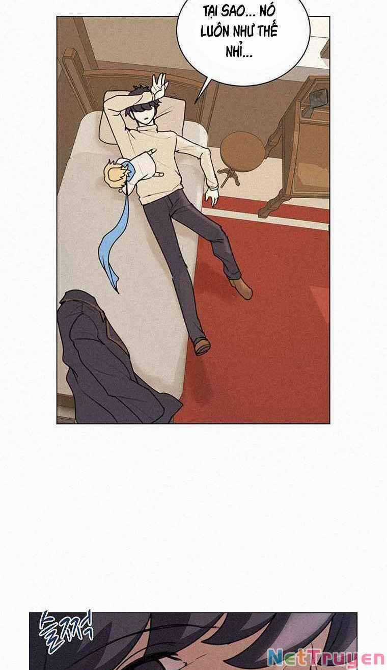 Thực Thư Pháp Sư - Chương 15 - Trang 44