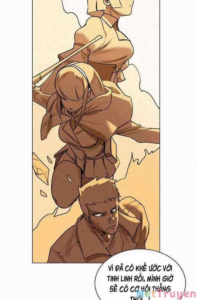 Thực Thư Pháp Sư - Chương 15 - Trang 47