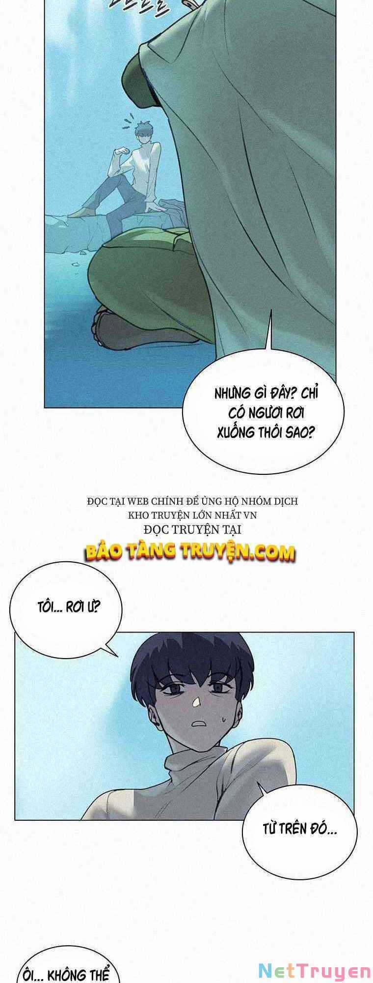 Thực Thư Pháp Sư - Chương 15 - Trang 6