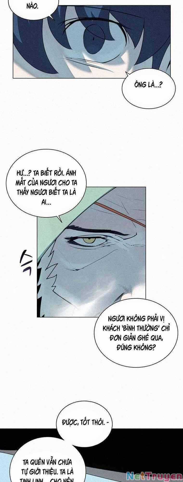 Thực Thư Pháp Sư - Chương 15 - Trang 7