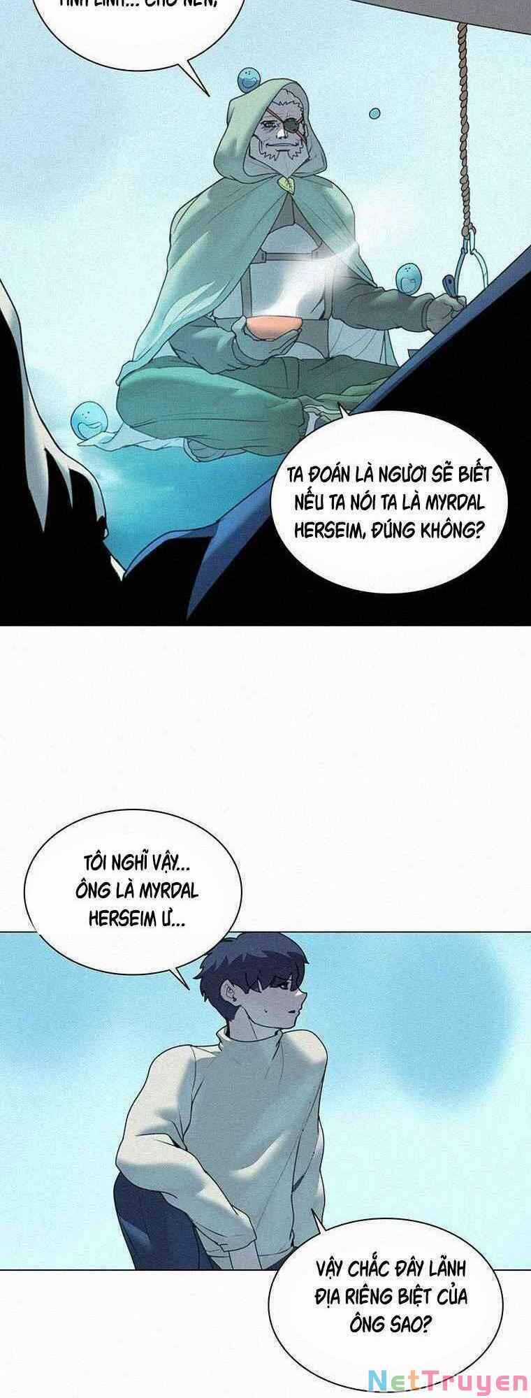 Thực Thư Pháp Sư - Chương 15 - Trang 8