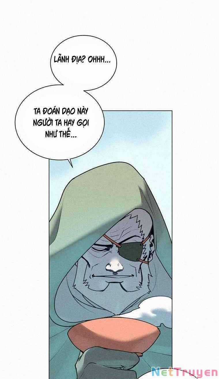 Thực Thư Pháp Sư - Chương 15 - Trang 9