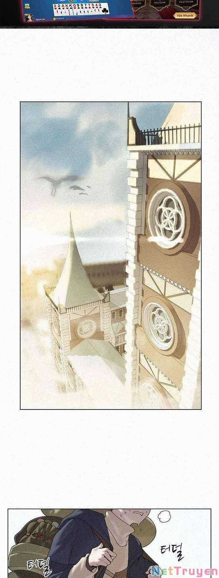 Thực Thư Pháp Sư - Chương 16 - Trang 1