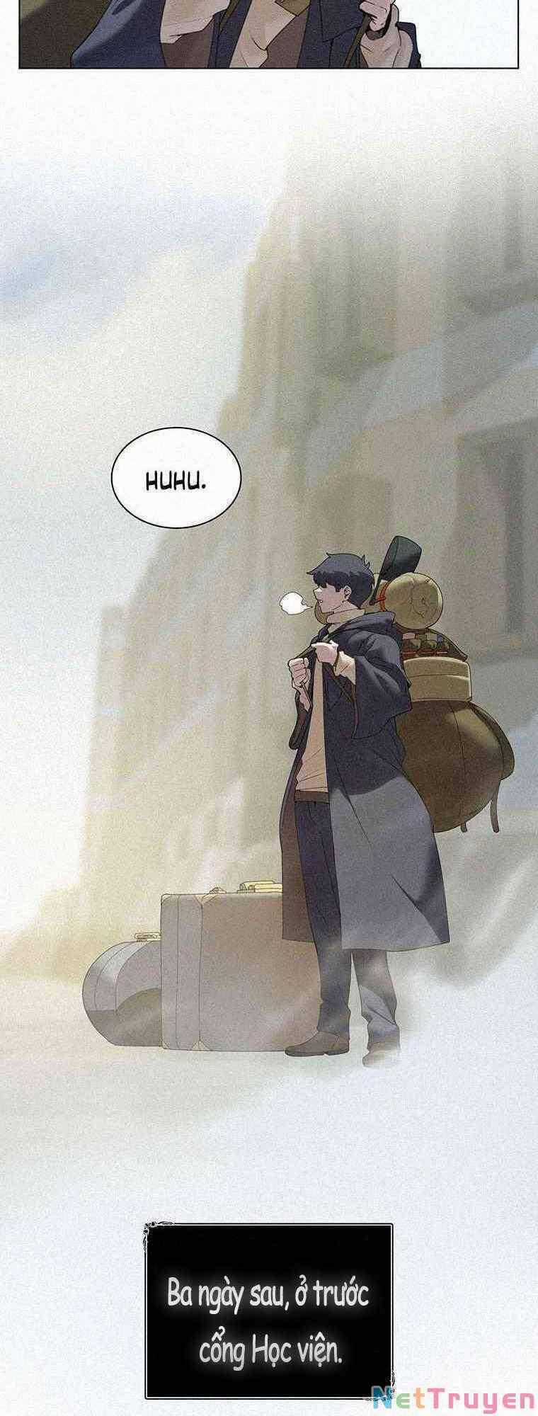 Thực Thư Pháp Sư - Chương 16 - Trang 2