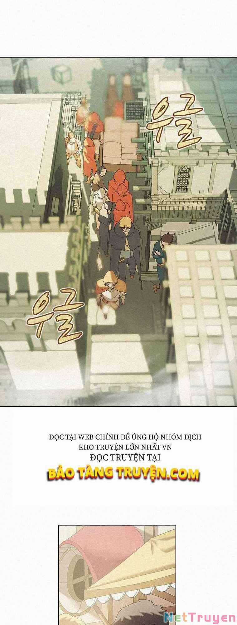 Thực Thư Pháp Sư - Chương 16 - Trang 12