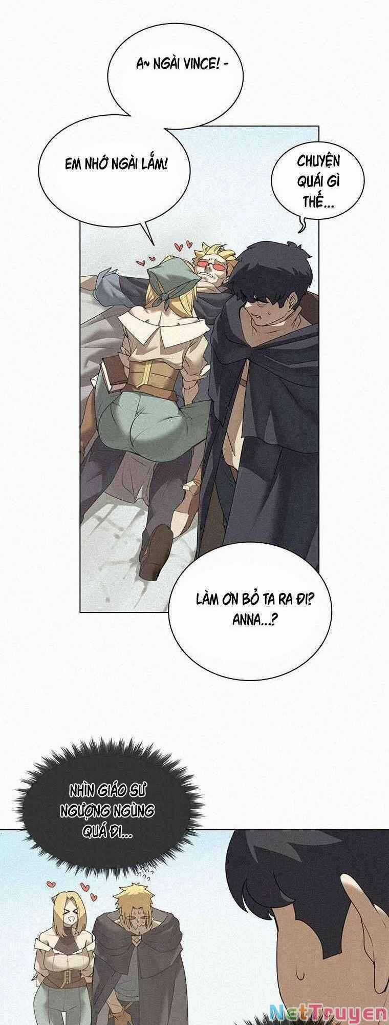 Thực Thư Pháp Sư - Chương 16 - Trang 23