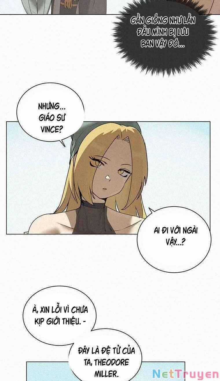 Thực Thư Pháp Sư - Chương 16 - Trang 24