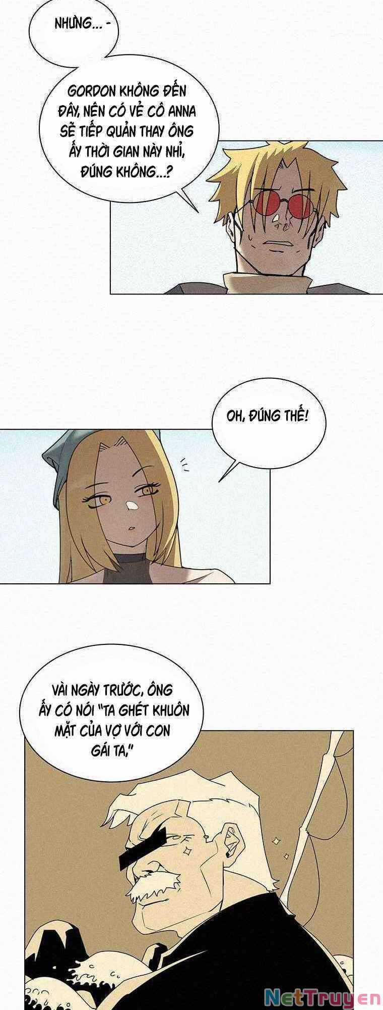 Thực Thư Pháp Sư - Chương 16 - Trang 26