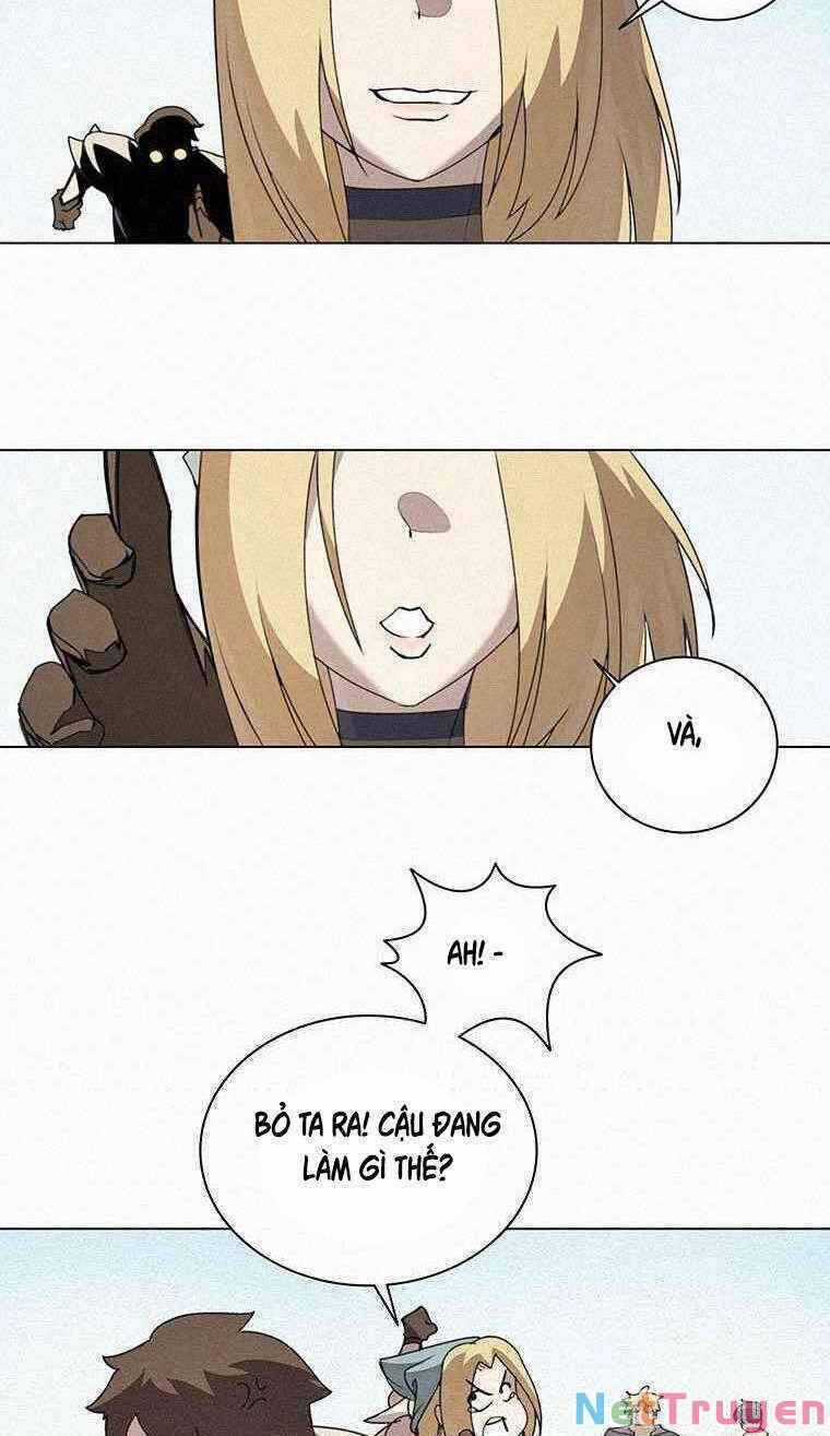 Thực Thư Pháp Sư - Chương 16 - Trang 29