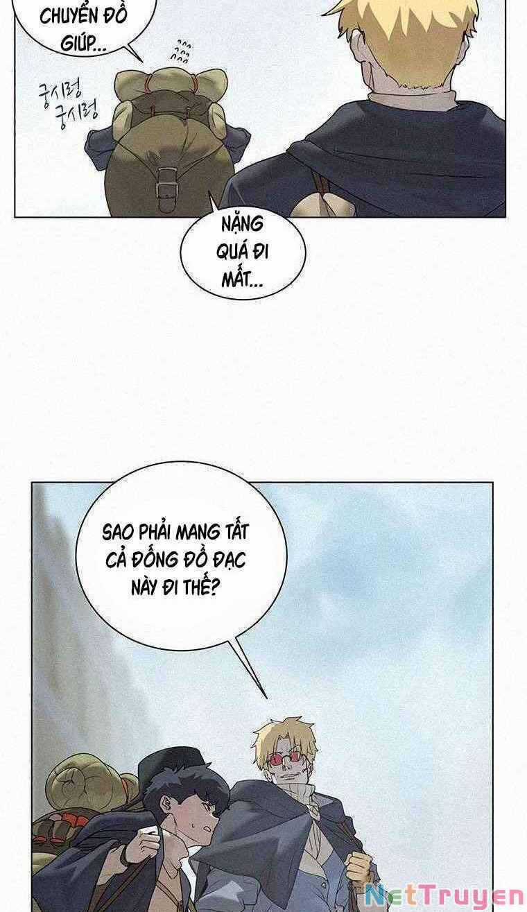 Thực Thư Pháp Sư - Chương 16 - Trang 4