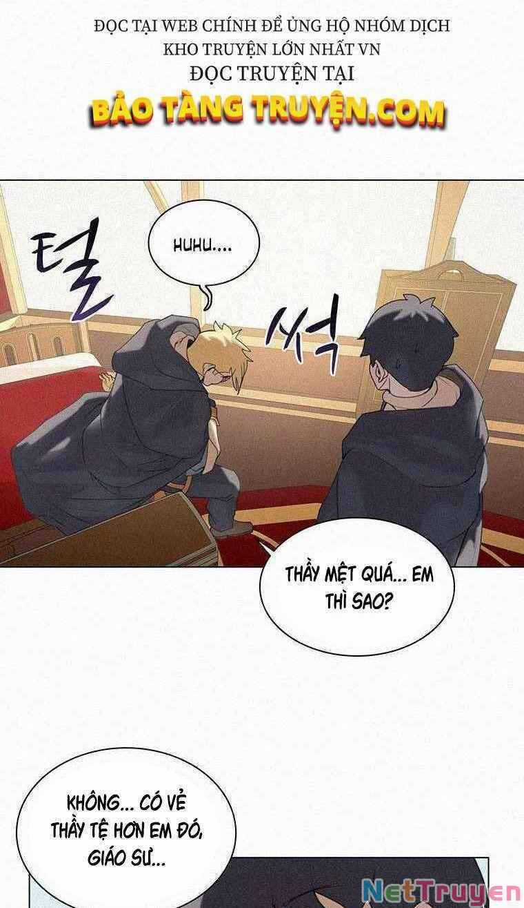 Thực Thư Pháp Sư - Chương 16 - Trang 34