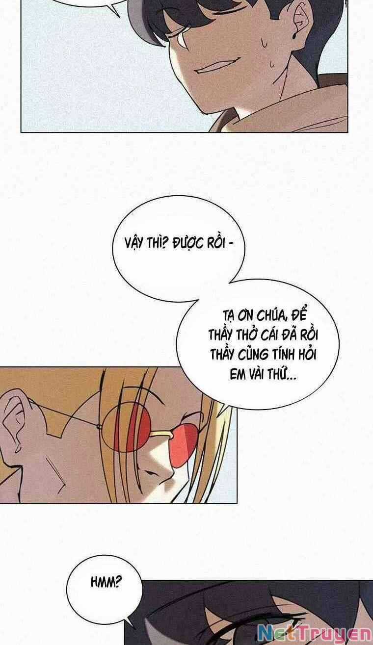 Thực Thư Pháp Sư - Chương 16 - Trang 35